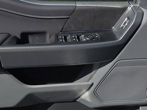 New 2025 Ford F150 XLT w/ Equipment Group 302A MID image 30