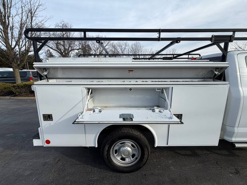 Used 2019 Ford F350 XL w/ Power Equipment Group image 35