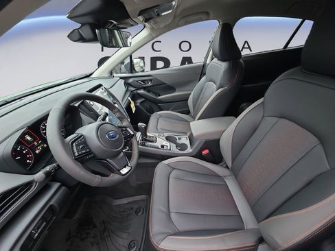 New 2026 Subaru Crosstrek 2.5i Limited image 10