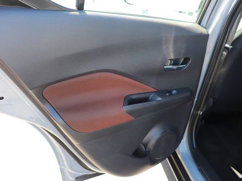 Used 2024 Nissan Kicks SR FWD image 13