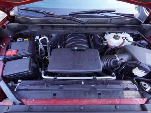 Used 2024 GMC Sierra 1500 Denali w/ Technology Package image 10