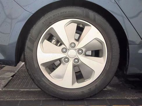 Used 2015 Kia Optima EX FWD image 11