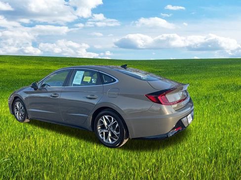 Used 2023 Hyundai Sonata SEL w/ Convenience Package image 7