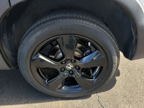 Used 2021 Honda Passport Elite image 34