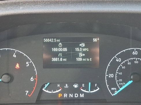 Used 2023 Ford Transit 350 XLT image 21