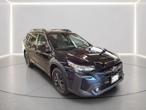 Certified 2024 Subaru Outback Onyx Edition XT AWD/4WD image 22