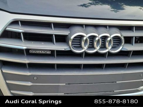 Used 2018 Audi Q5 2.0T Premium Plus w/ Premium Plus Package AWD/4WD image 21