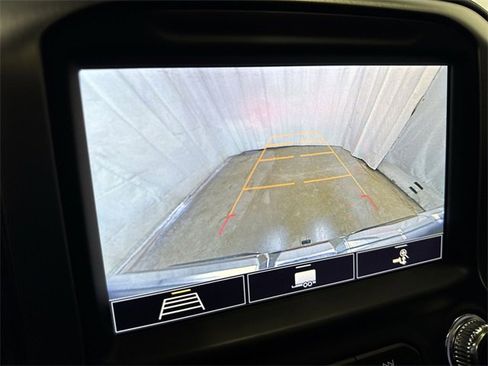 Certified 2020 GMC Sierra 1500 SLT w/ SLT Premium Plus Package image 19