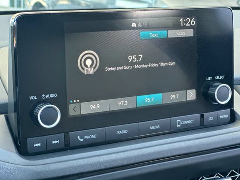 Used 2023 Honda Accord EX image 17