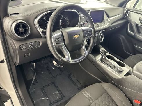 Used 2019 Chevrolet Blazer LT FWD image 22