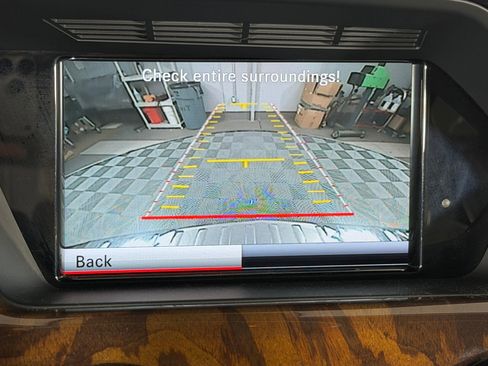 Used 2015 Mercedes-Benz GLK 250 BlueTEC 4MATIC image 26