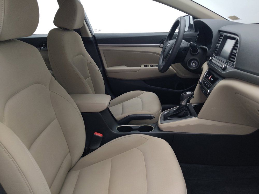 Used 2018 Hyundai Elantra SEL FWD image 21
