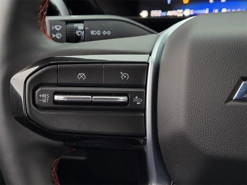 Certified 2026 Chevrolet Colorado Z71 w/ Z71 Convenience Package 2 image 16