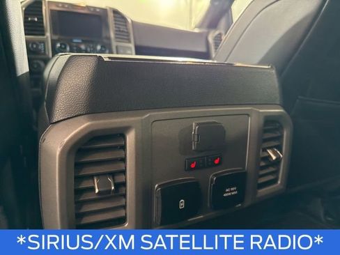 Used 2020 Ford F150 Raptor w/ Equipment Group 802A Luxury image 18