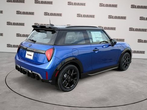 New 2026 MINI Cooper S image 5