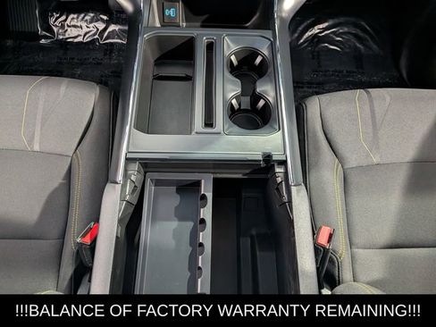 Used 2024 Ford F150 STX w/ STX Black Appearance Package AWD/4WD image 32