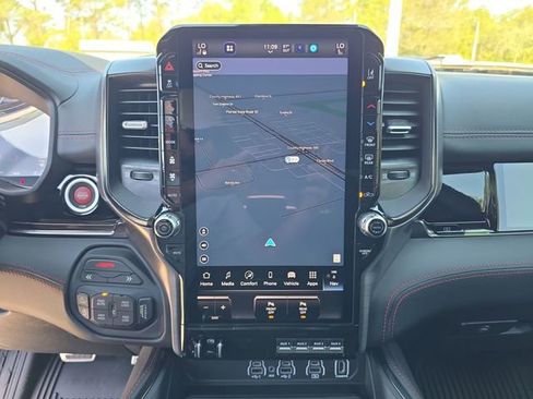 New 2026 RAM 1500 RHO AWD/4WD image 17