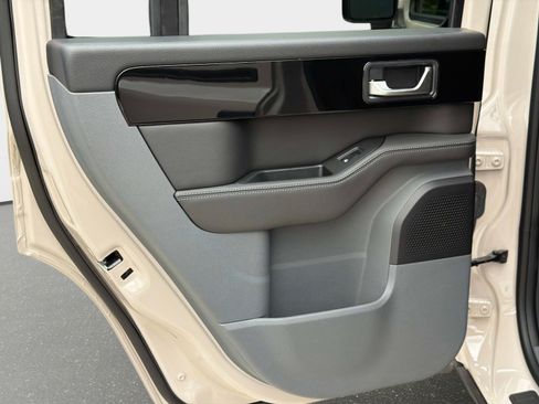 New 2026 INEOS Grenadier AWD/4WD image 10