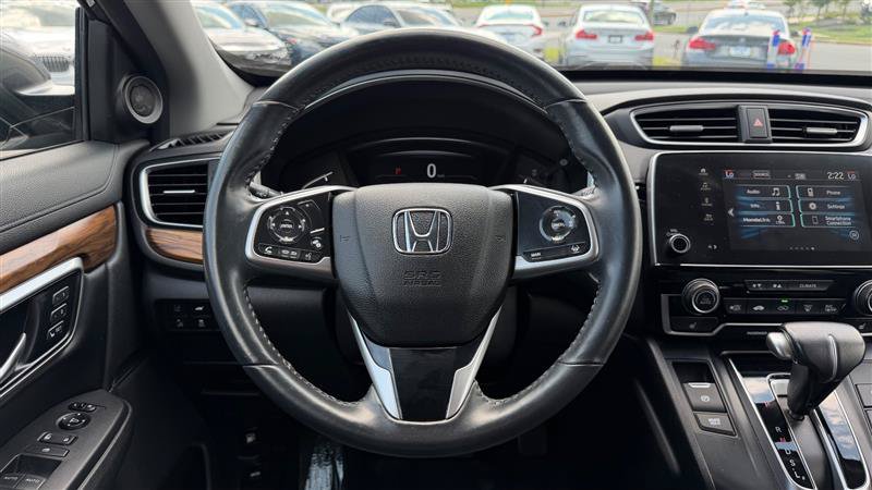 Used 2020 Honda CR-V EX-L image 27