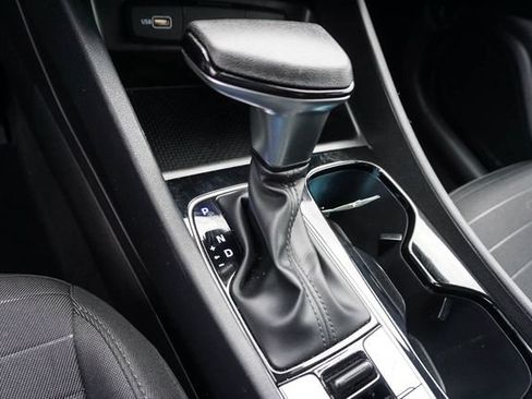 Used 2022 Hyundai Santa Cruz SEL FWD image 11