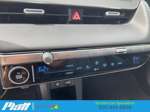 Used 2024 Hyundai Ioniq 5 Limited RWD image 25