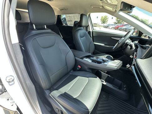 New 2025 Kia EV6 Wind image 26