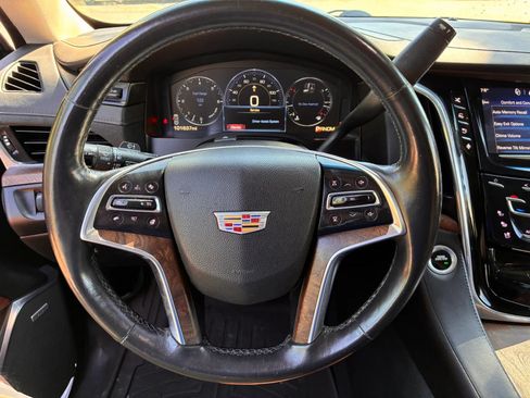 Used 2015 Cadillac Escalade Premium AWD/4WD image 21