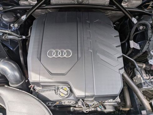 Used 2022 Audi Q5 2.0T Premium Plus AWD/4WD image 36