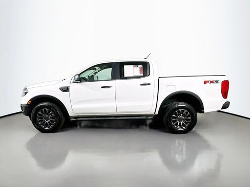 Used 2021 Ford Ranger XLT w/ Equipment Group 301A Mid RWD image 5