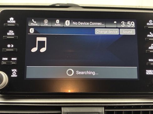 Used 2020 Honda Accord Sport image 23