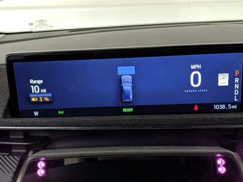 New 2023 Ford Mustang Mach-E Premium image 30