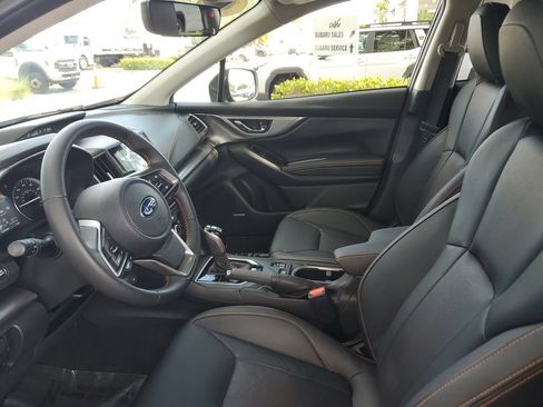 Used 2023 Subaru Crosstrek 2.5i Limited AWD/4WD image 22