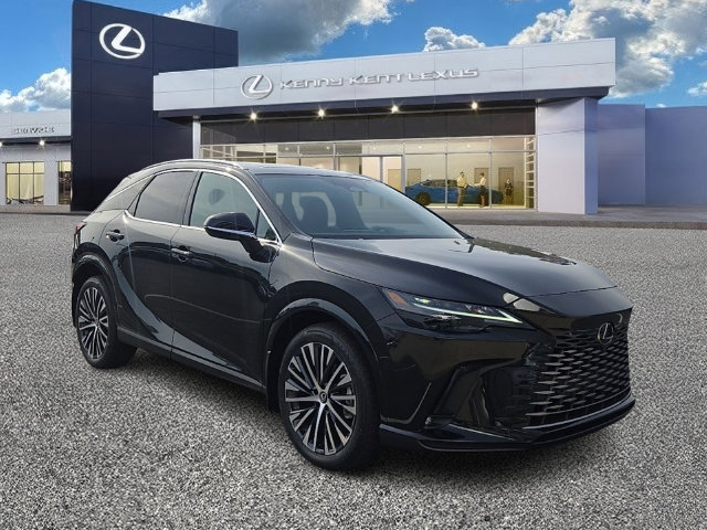 New 2026 Lexus RX 350 Premium Plus w/ Convenience Package AWD/4WD image 1
