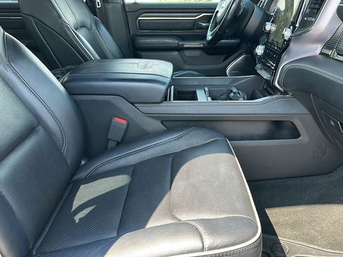 Used 2021 RAM 1500 Limited image 22