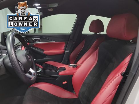 Used 2024 Acura Integra Type S FWD image 15