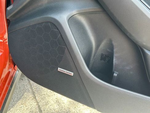 Used 2025 Subaru Crosstrek 2.5i Wilderness image 35