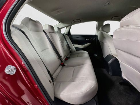 Certified 2023 Honda Accord LX image 24