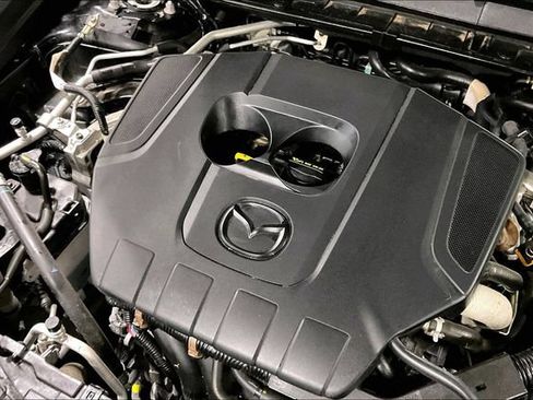 Used 2024 MAZDA CX-30 AWD 2.5 S image 36