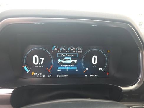 Used 2022 Ford F150 Raptor w/ Equipment Group 801A High image 16