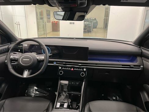 New 2026 Hyundai Santa Cruz Limited AWD/4WD image 26