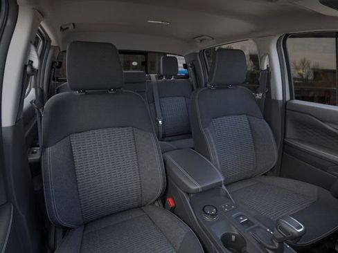 New 2026 Ford Ranger XLT image 10