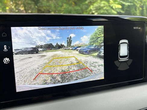 Used 2025 Hyundai Palisade SEL AWD/4WD image 27