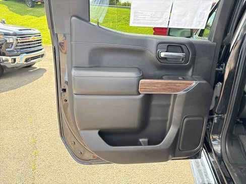 Used 2020 Chevrolet Silverado 1500 High Country AWD/4WD image 19
