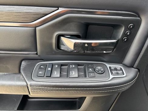 Used 2024 RAM 2500 Rebel w/ Level 2 Equipment Group AWD/4WD image 33