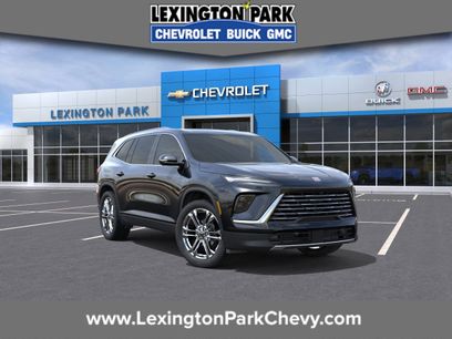 New 2025 Buick Enclave Preferred w/ Power Package