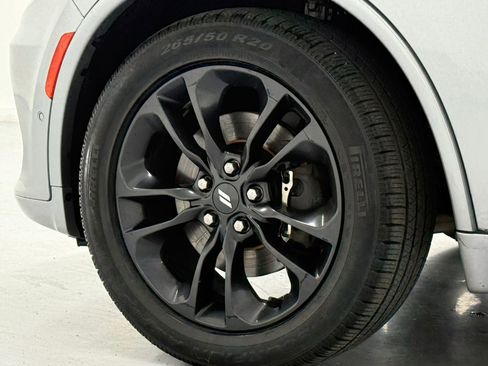 Used 2021 Dodge Durango R/T w/ Technology Group image 48