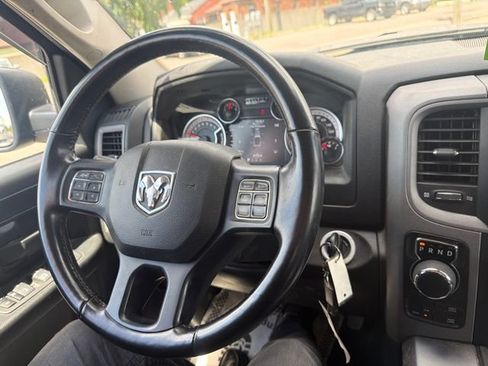 Used 2023 RAM 1500 Express w/ Wheel & Sound Group AWD/4WD image 24
