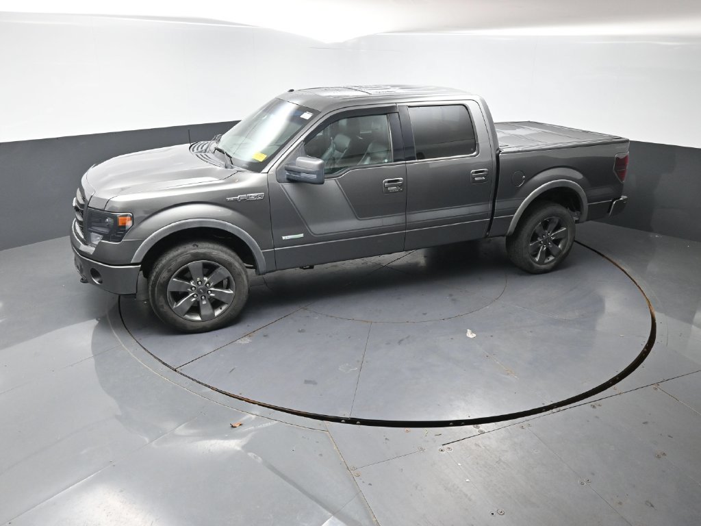Used 2013 Ford F150 FX4 w/ Luxury Equipment Group AWD/4WD image 41