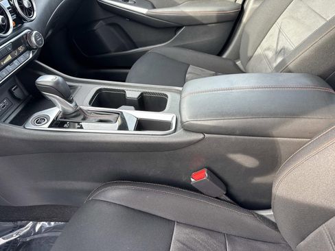 Used 2024 Nissan Sentra SR image 20