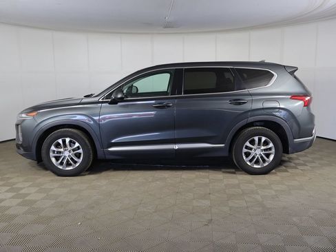 Used 2020 Hyundai Santa Fe SEL AWD/4WD image 13